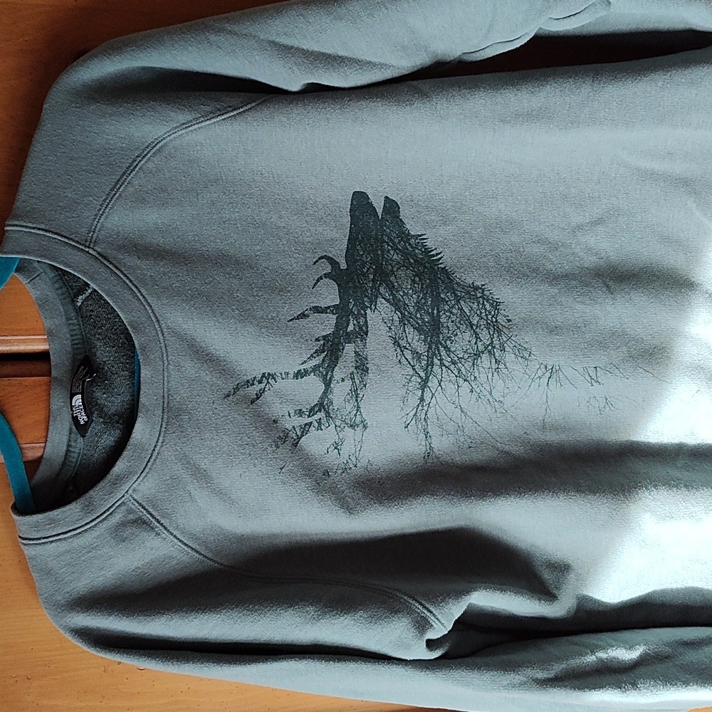 The North Face Elk Sweatshirt
